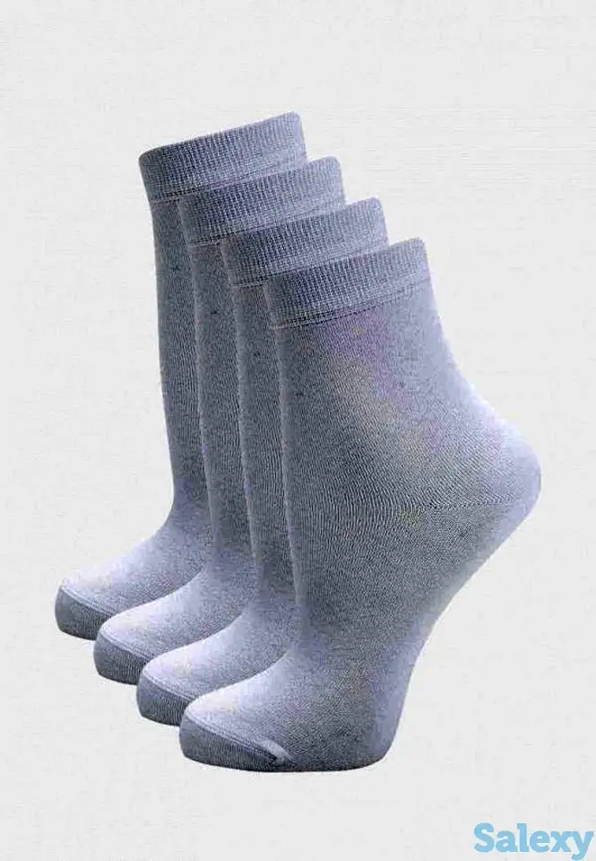 Носки 4 пары conte-kids, фотография 1