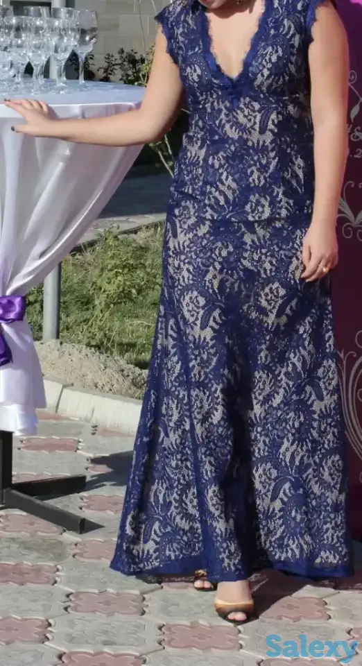 Продам вечернее платье, фотография 1