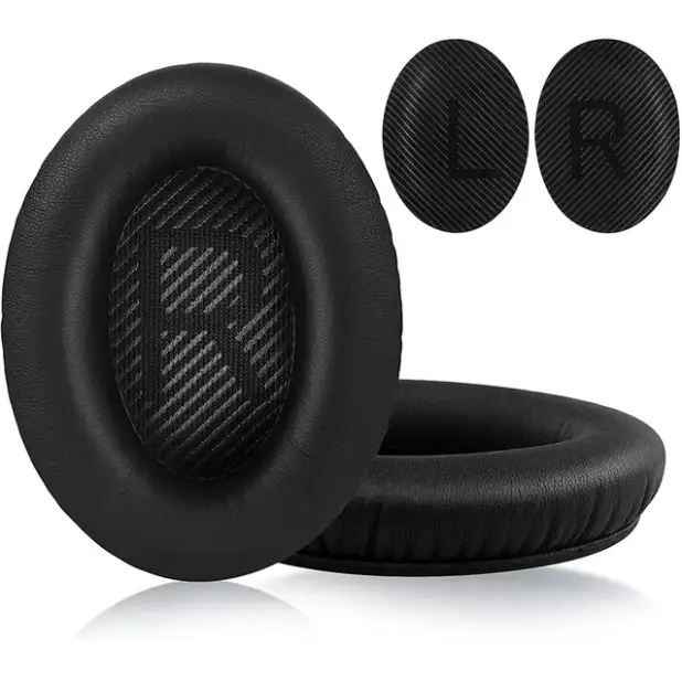 Подушки для наушников BOSE QC 45, фотография 3