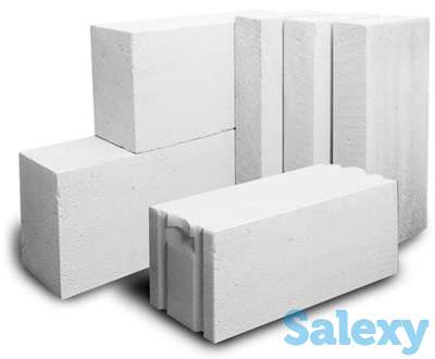 Бетоны и Газоблоки, фотография 2