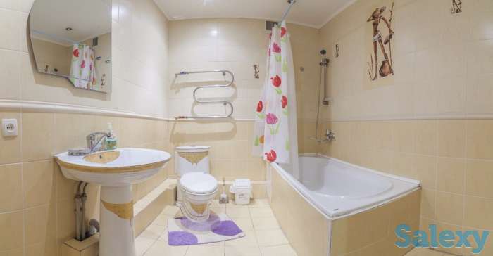 Квартиры посуточно, Абая 63, фотография 6