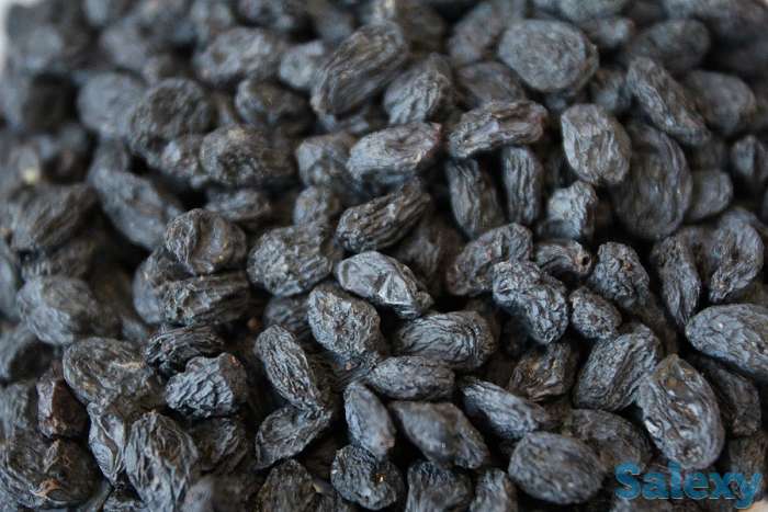 Сухофрукты из Киргизии, фотография 2