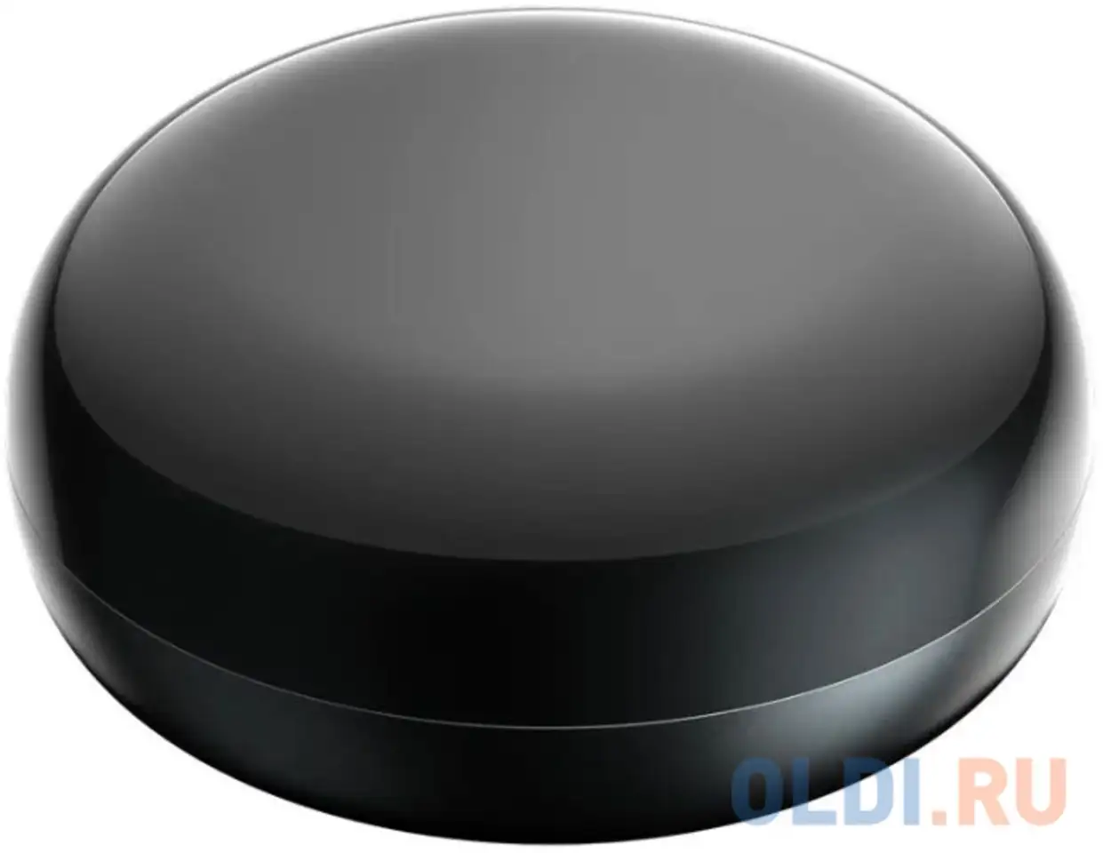 Умный пульт yandex smartcontrol черный (yndx-0006), фотография 1