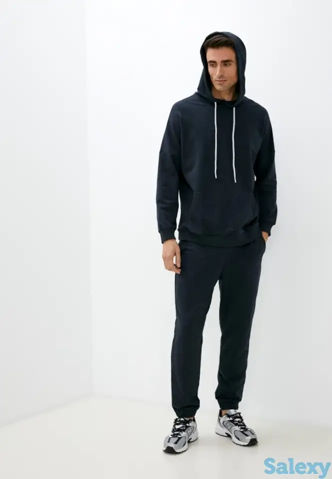 Костюм спортивный blacksi, фотография 1