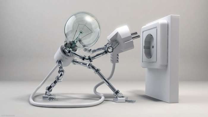 Электромонтажные услуги (электрик)., фотография 1