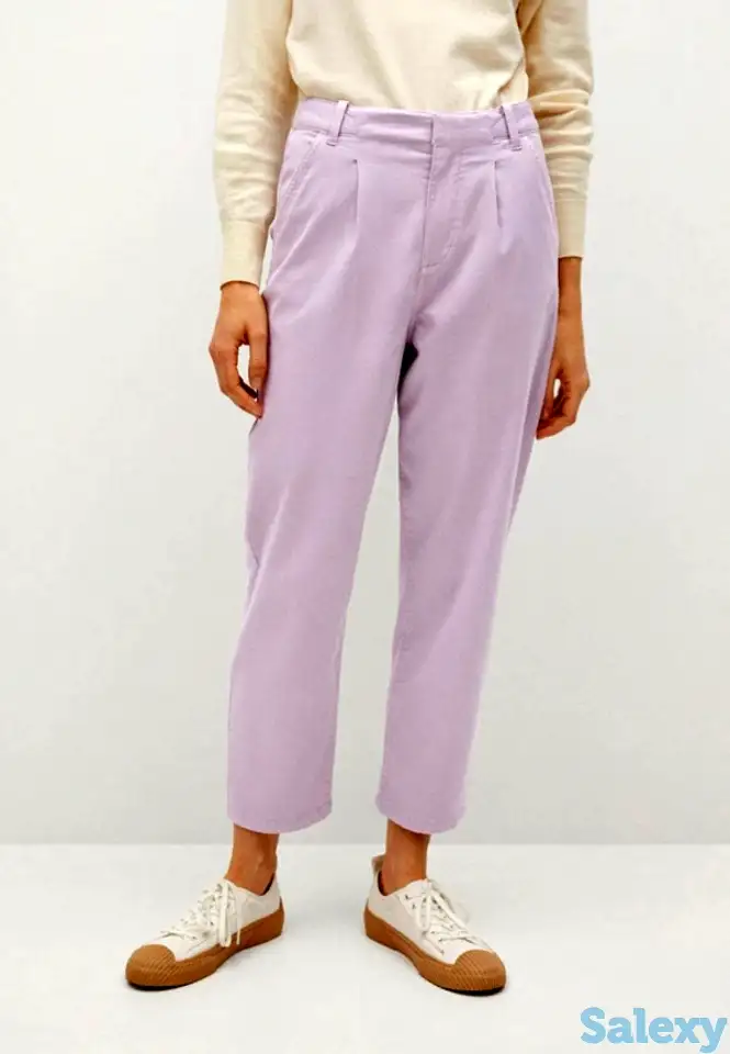 Брюки mango, фотография 1