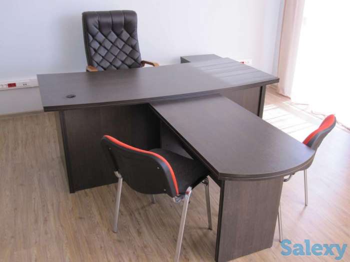 Офисная мебель, фотография 4