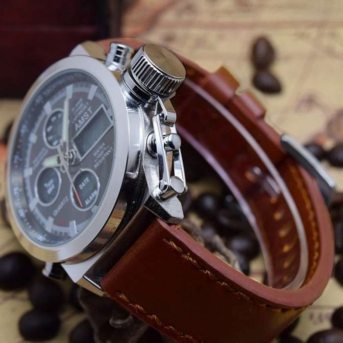 часы AMST оптом , фотография 5