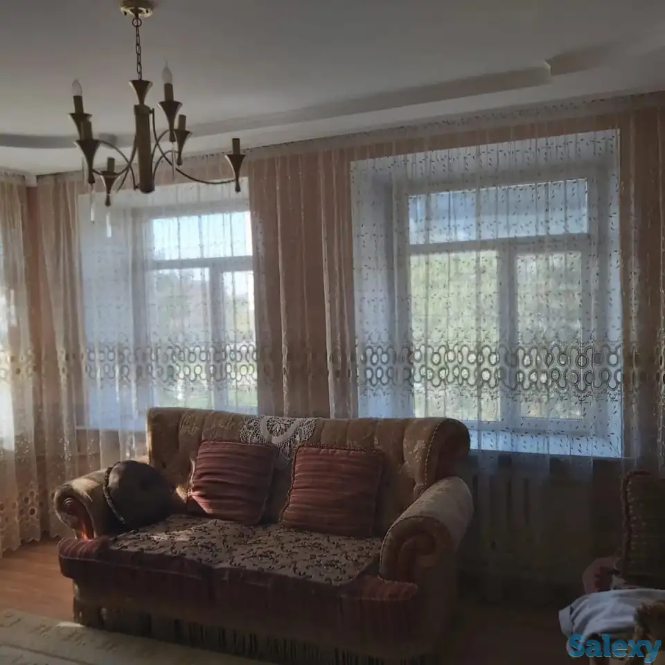 Продам 3х комнатную квартиру, Пушкина 106 кв5, фотография 3