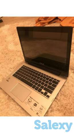 Ноутбук, фотография 1