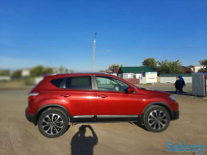 Продам Nissan Gachgai, фотография 2