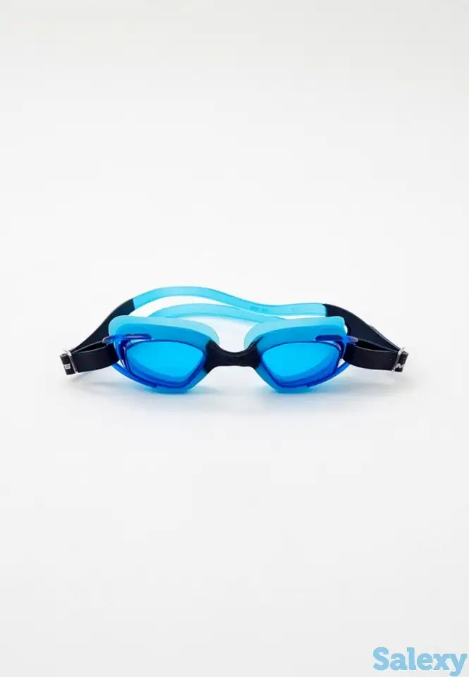 Очки для плавания madwave, фотография 1