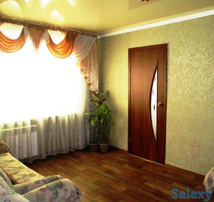 Продам 2 - х комнатную квартиру. Собственник., фотография 2