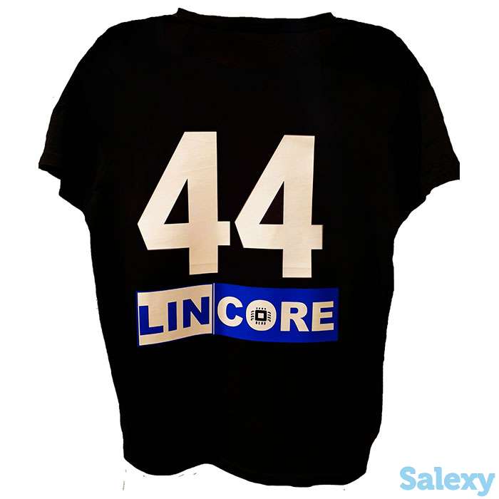 Печать на футболках, фотография 4