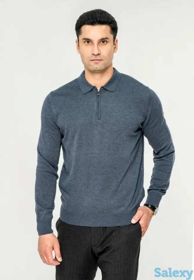 Поло glasman, фотография 1