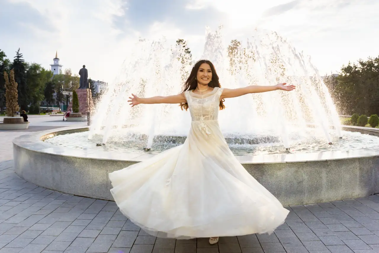 Фото Видеосъемка в Алматы Видеограф Дрон Фотограф Слайдшоу Видеооератор Фотосессии, фотография 11