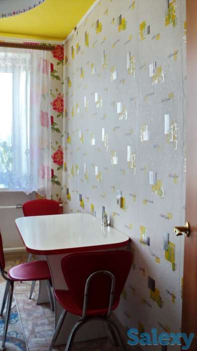 Продам 3-х комнатную квартиру,ДКМ., Ворошилова 192, фотография 8