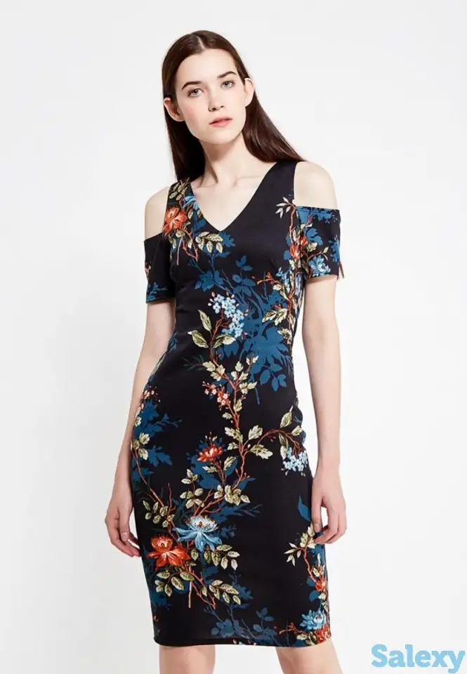 Платье dorothy perkins, фотография 1