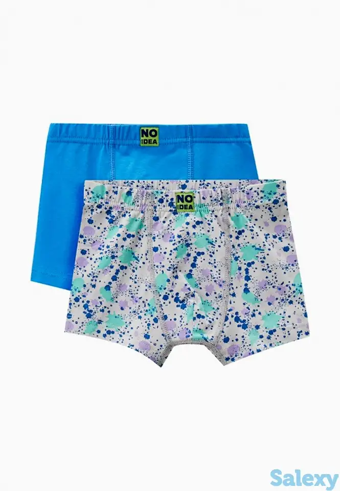 Трусы 2 шт. sela, фотография 1