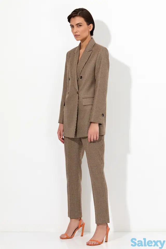 Брюки классические vassa&co, фотография 1