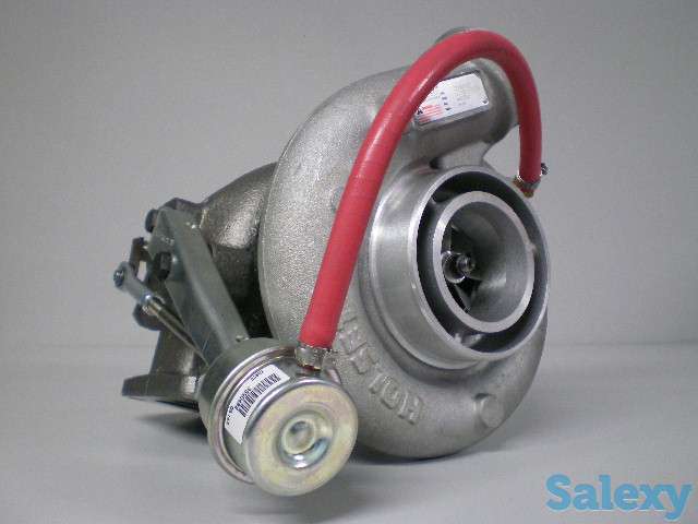 Турбокомпрессор HOLSET / / / /, фотография 1