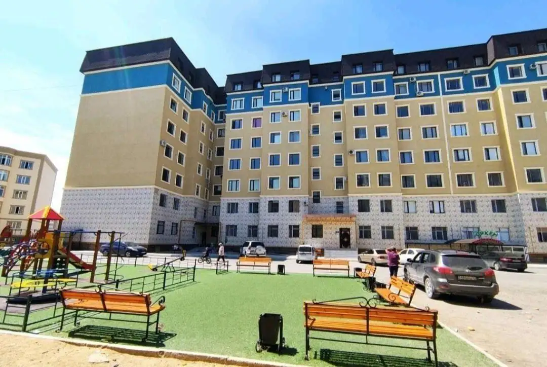 Продается 2 комнатная квартира, 29 22, фотография 8