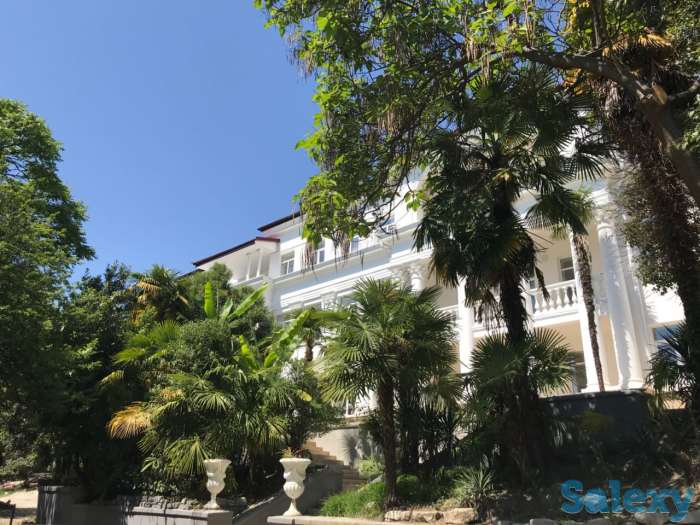 Продаю в Сочи уютную гостиницу, фотография 3