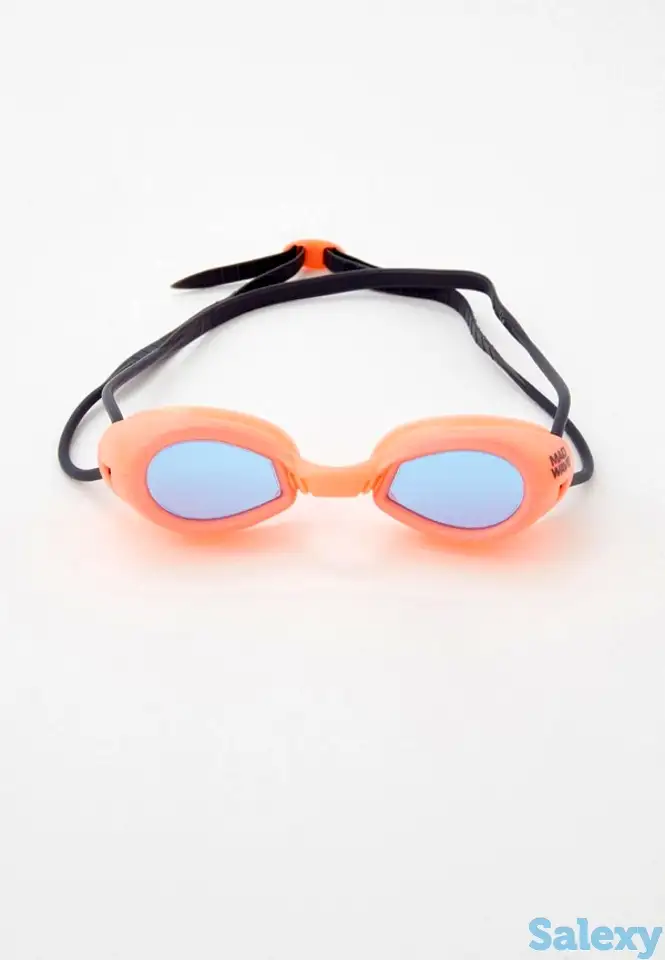 Очки для плавания madwave, фотография 1