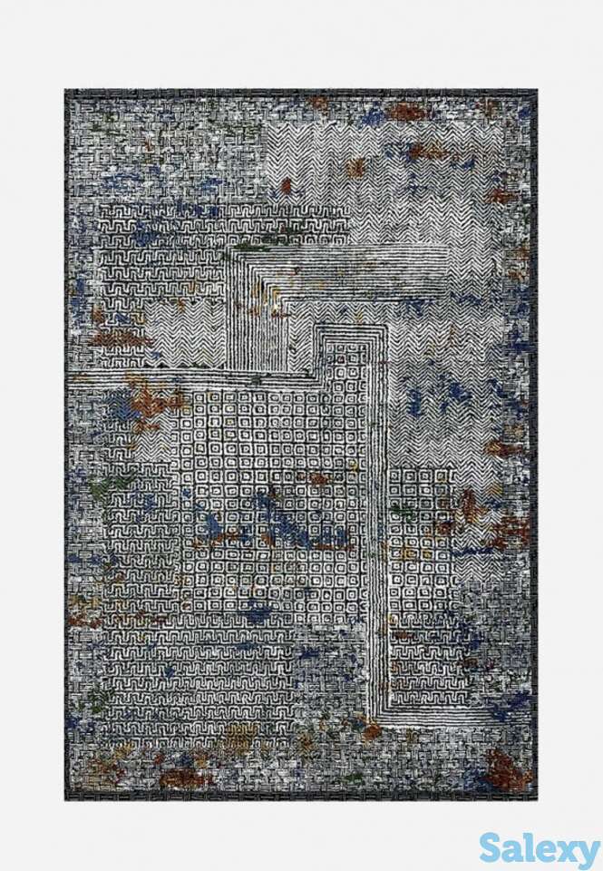 Ковер linea hali, фотография 1