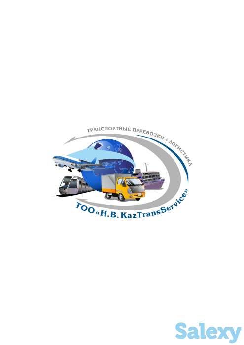 Перевозка сборных грузов по Казахстану, фотография 1