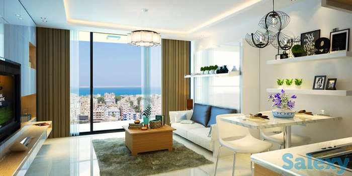 4-комнатная квартира на Кипре,, фотография 3