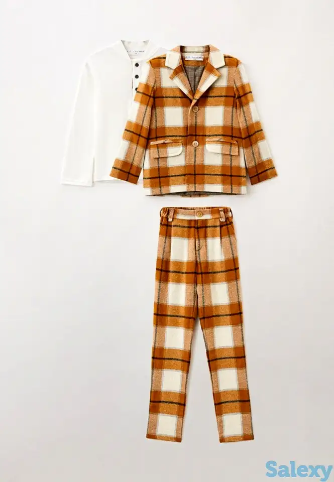 Костюм ete children, фотография 1