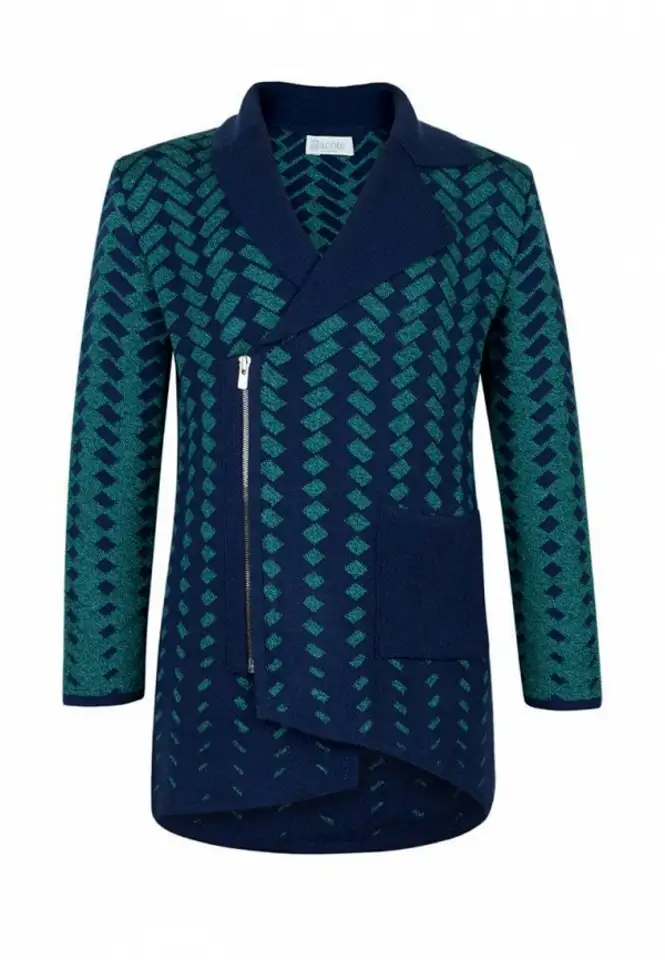 Кардиган jacote, фотография 1