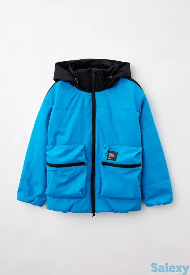 Куртка утепленная batik, фотография 1