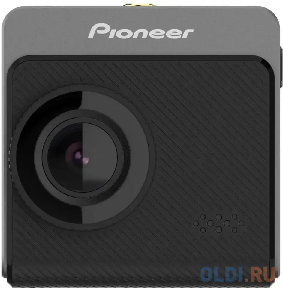 Видеорегистратор pioneer vrec-130rs черный 1080x1920 1080p 132гр. mstar msc8336, фотография 1