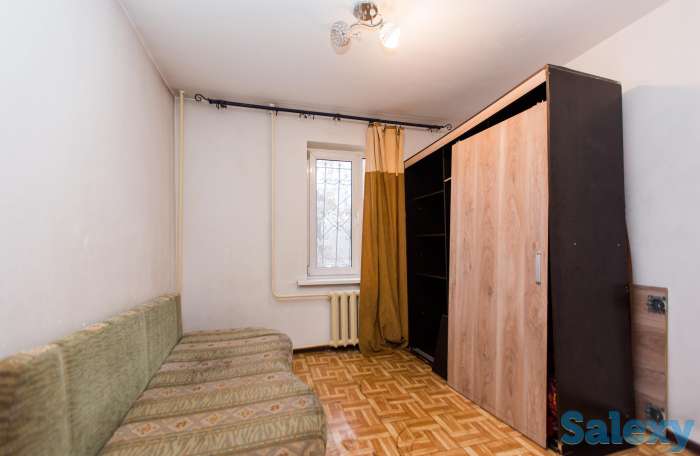 2-комнатная квартира, 42 м², 2/5 этаж, Панфилова 38 — Маметовой, фотография 8