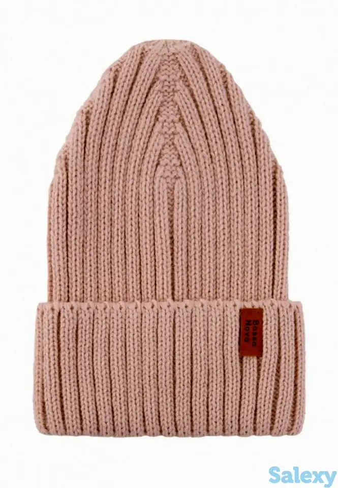 Шапка bossa nova, фотография 1