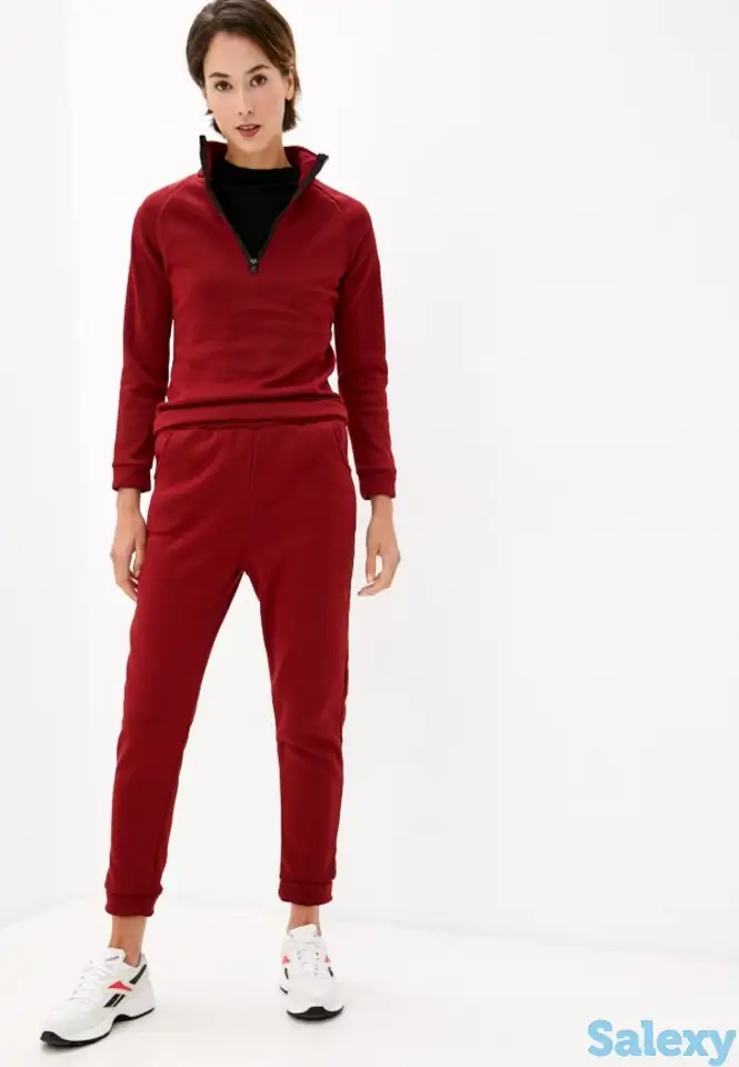 Костюм спортивный modelle, фотография 1