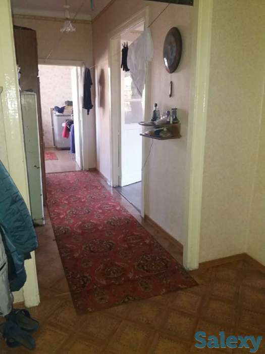 Продам 3-х комнатную квартиру, срочно.торг., фотография 8