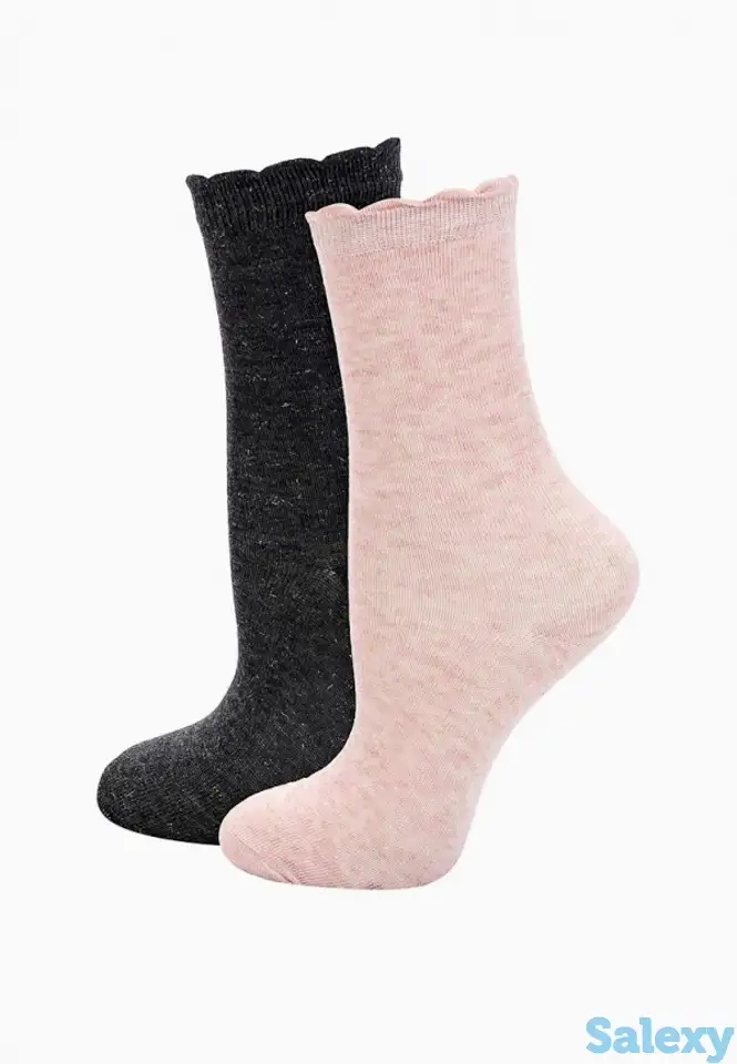 Носки 2 пары sela, фотография 2