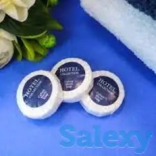 Одноразовая косметика для гостиниц и посуточных квартир, фотография 5