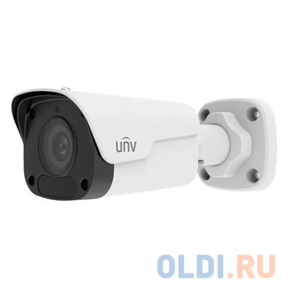 Камера ip uniview ipc2122lb-adf28km-g-ru cmos 1/2.7