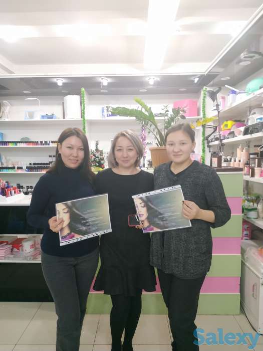 Курсы Коррекции бровей, фотография 2