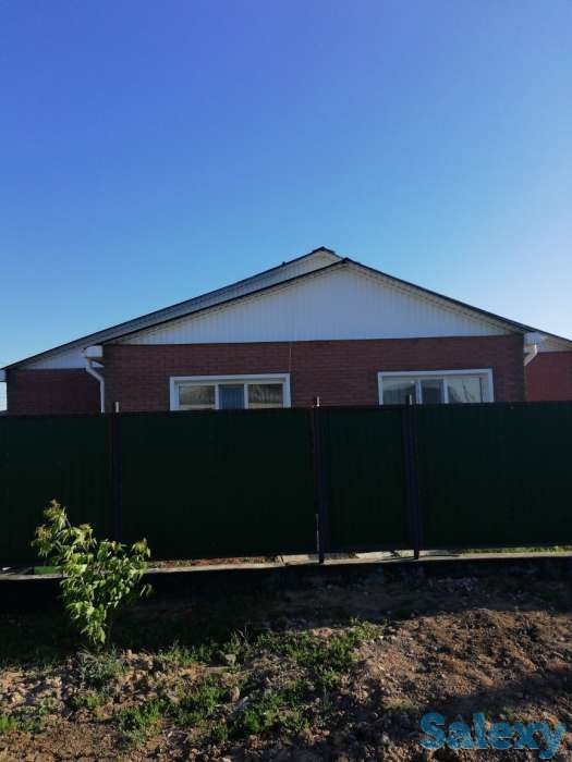 Продажа дома в пригороде г.Нур-Султана, фотография 1