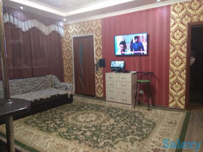 Продам дом, Переулок Культегин, фотография 1