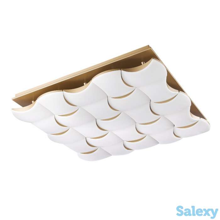 Потолочная люстра Genting (9), фотография 1