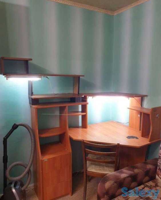 Продам 1комнатную квартиру, Астрахань, ул. 28 Армии д.16 к.1, фотография 4