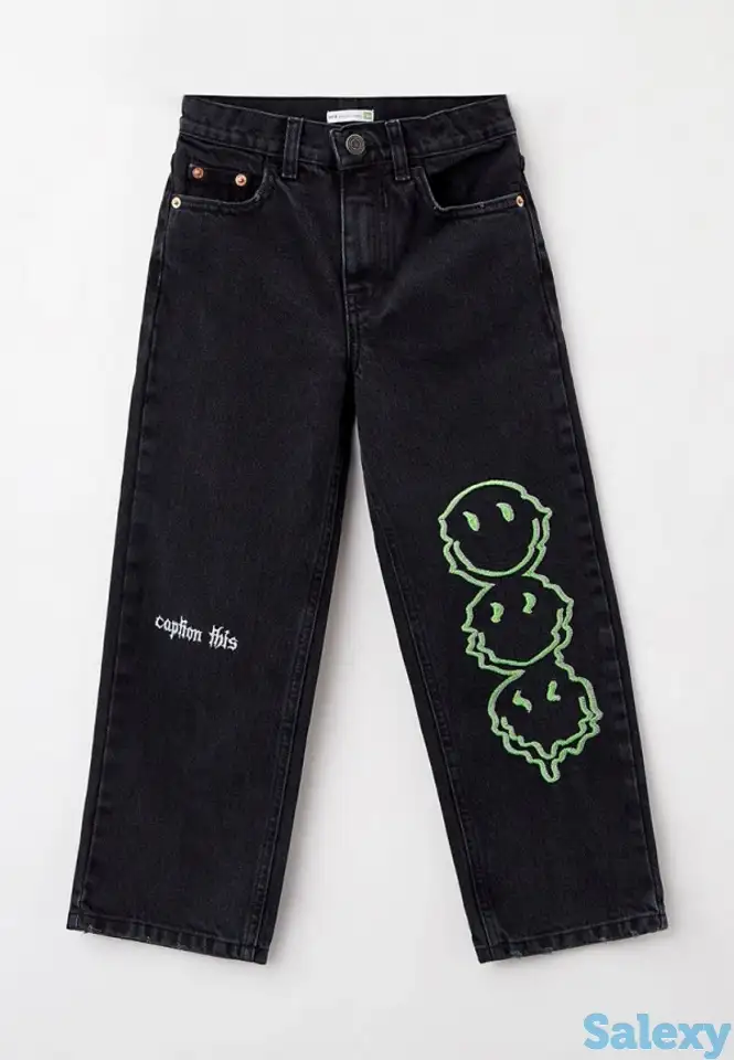 Джинсы sela, фотография 1