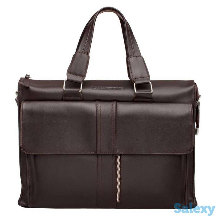 Деловая сумка langton brown, фотография 1