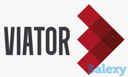 Визовый центр VIATOR - оформляем визы в любые страны мира, фотография 1